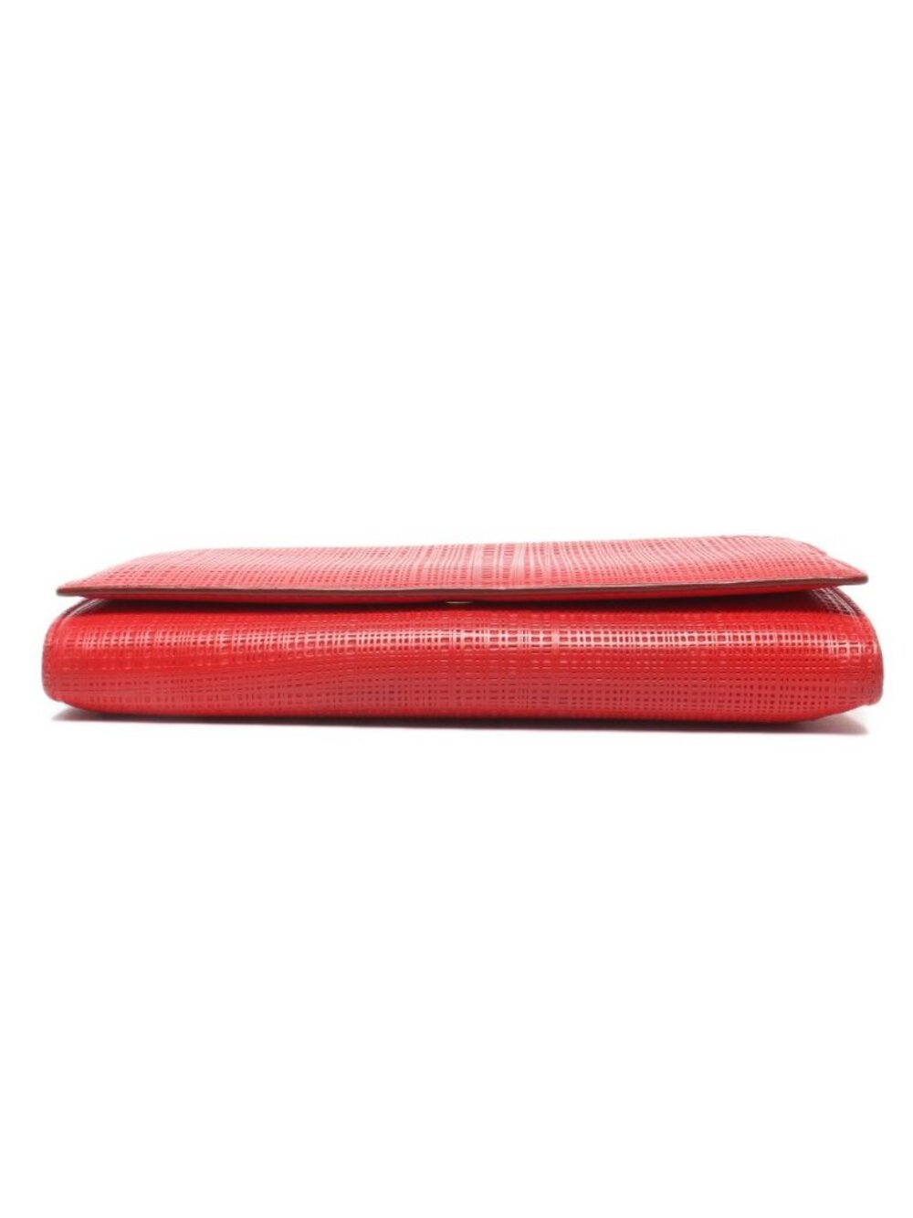 Loewe Wallet Red - Picture 3 of 10